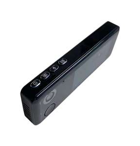 Cámara Corporal Ultraligera de 50g, Modelo A1, 48MP Fotos, Video 1440P, Pantalla IPS de 1.9 Pulgadas, Modo Tarjeta de Presentación Electrónica, <span class=keywords><strong>MicroSD</strong></span> de 32GB - Product Image 2