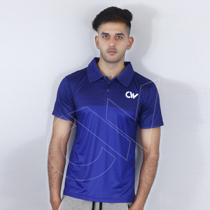 Camisetas de manga corta para hombre de calidad superior a precio de fábrica con colores personalizados - Product Image 6