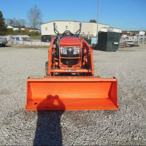 Tracteur utilitaire compact Kubota L3560 2023 avec chargeur frontal LA805 37 CV à vendre - Product Image 1