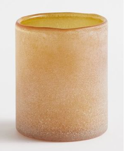 Candelabro de Vidrio Pesado Hecho a Mano, Resistente al Calor y Ecológico para Navidad, Pascua y San Valentín - Product Image 3