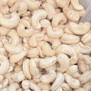 ซันติโกถั่วเม็ดมะม่วงหิมพานต์จากเวียดนาม W240 W180 W320ราคาสมเหตุสมผล - Product Image 1