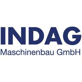 INDAG Maschinenbau GmbH logo