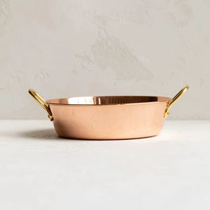 Sartén de Cobre de Alta Calidad en Oferta - Product Image 1