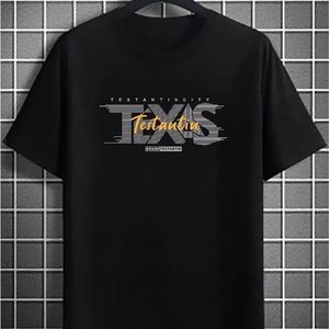 เสื้อยืดผู้ชายแบบบางน้ำหนักเบามีสไตล์, เสื้อยืด180กรัมบังคลาเทศสำหรับใส่ออกกำลังกายในฤดูร้อน - Product Image 3