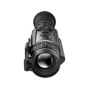 กล้องถ่ายภาพความร้อนอินฟราเรด HD รุ่นล่าสุด Rix/Storm S6 ความละเอียด 640x512 กำลังขยาย 3 เท่า  ความถี่รีเฟรช 50Hz ระยะตรวจจับ 1968 หลา - Product Image 2