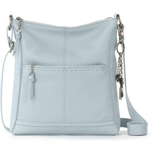 Sac à bandoulière pour femme en cuir véritable, sac à bandoulière en cuir de vache souple, qualité supérieure, mode quotidienne - Product Image 6