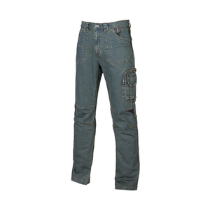 Pantalones y Pantalones de Vestir para Hombre Upower Modelo TRAFFIC - Product Image 1