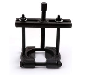 Ensemble d'outils de réparation automobile professionnel ensemble d'outils de retrait de roulement 14Pc Kit de séparateur de roulement autres outils à main utilisés dans le <span class=keywords><strong>garage</strong></span> - Product Image 5