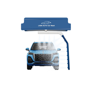 Lavado y secado automático de autoservicio EZWash Pro - Product Image 6