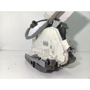 SERRURE AVANT DROITE VOLKSWAGEN Tiguan 2ème Série 5N1837016M CAXA (11>15) - Product Image 4