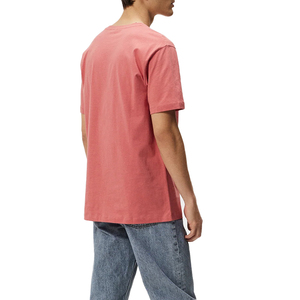 Camiseta para Hombre de Estilo de Vida Progresivo Diseñada para una Comodidad Suave con un Aspecto Fresco y una Presencia Moderna en la Moda Actual - Product Image 3