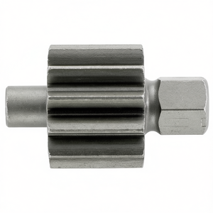 Accessoire pour outil électrique Stahlwille : Roue solaire avec coupure de surcharge - Product Image 2