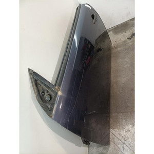 Porte avant gauche RENAULT Megane Cabrio 7751474924 K4M761 (02>10) - Product Image 3