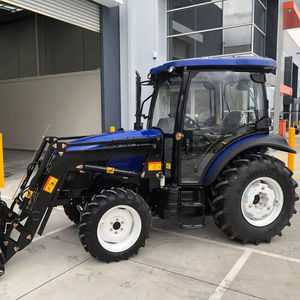 Tractor de cabina LOVOL M504 TB-1, 50hp - Product Image 1