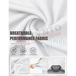 Polos Personalizados de Alta Calidad para Hombre, Ropa de Verano, Color Personalizado, Manga Corta, 100% Algodón - Product Image 6