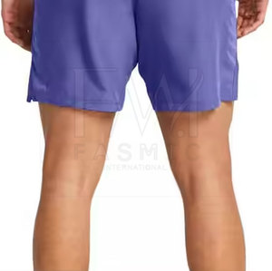 Eco-Friendly Solid Softshell Waterproof Outdoor Windbreaker <b>Shorts</b> with Customized Packing <b>Men</b> Best Sale Fashion - Product Image 6