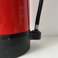 Le CE a certifié l'extincteur 6L pour des feux de batterie de lithium/Li-lon