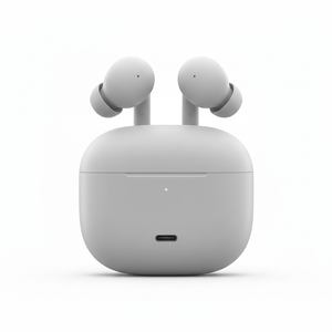 Audífonos Intrauditivos TWS Más Vendidos al por Mayor, Carga Tipo-C, Indicador de Batería LED, Cancelación de Ruido 5.1, Resistentes al Agua IPX4 - Product Image 6