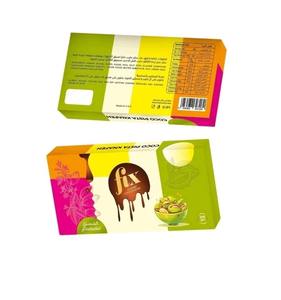 Fix Chocolate Barres de chocolat en vrac Fournisseur de Dubaï de première qualité Exportateur de confiseries de luxe lait blanc foncé - Product Image 2