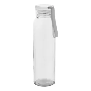 Bottiglia d'Acqua Ecologica in Vetro Riciclato Resip Vitro, Borraccia Sportiva con Caratteristiche Ecosostenibili - Product Image 6