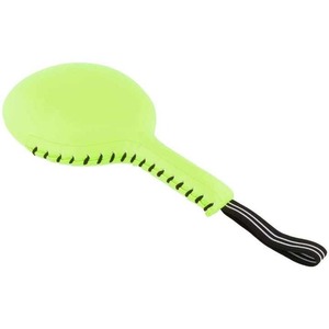 ไม้พาย MMA สำหรับฝึกชกมวยทำจากหนังตามสั่ง - Product Image 2