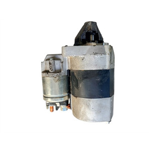 มอเตอร์สตาร์ท FIAT Punto Sedan 3P 2nd Series 51890633 เบนซิน 1200 (99>03) - Product Image 3