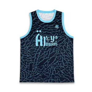 เสื้อเบสบอลผู้ชายขายส่ง รับสกรีนโลโก้และดีไซน์ ผ้าระบายอากาศ แห้งเร็ว ขั้นต่ำ 10 ชุด - Product Image 2