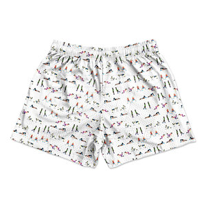 Pantalones cortos de malla transpirable de secado rápido Venta caliente Pantalones cortos de malla de calidad premium a la venta en venta al por mayor - Product Image 2