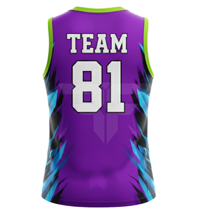 Uniforme de Atletismo para Adultos de Alta Calidad, Diseño Personalizado, 100% Poliéster, Transpirable y Ligero - Product Image 2