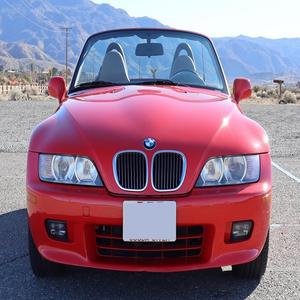 2001-3,0-i R-o-A-D-S-t-e-r - Product Image 1