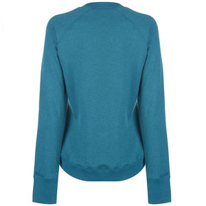 Sweat-shirts pour hommes à manches longues de couleur personnalisée de haute qualité Service OEM Coton Polyester Plain Terzo Sports pour l'hiver Nouveau - Product Image 5