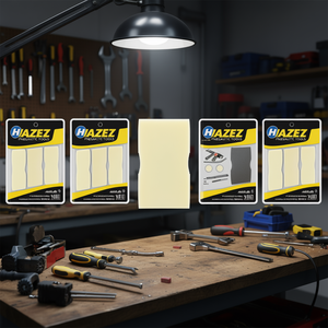 อุปกรณ์เสริมและอะไหล่เครื่องมือลม Hazet ใบมีดคุณภาพสูง - Product Image 3