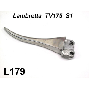 Levier de frein avant / d'embrayage Lambretta TV1 - Product Image 1