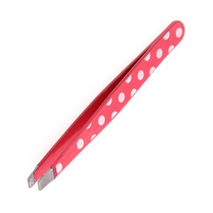 Good Quality Eyebrow Tweezers Set Stainless Steel Hair Removal <b>Makeup</b> <b>Tool</b> Custom Logo Eyebrow Tweezers <b>Kit</b> - Product Image 5