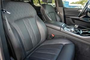 BMW X5 M50i 2021 Usado, Motor Turbo V8 de 523 hp, Paquete de Manejo Dinámico Altamente Equipado, Procedente del Sur - Product Image 5