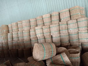 Cuerda de fibra de coco de Vietnam, suministro a granel a precio competitivo - Product Image 2