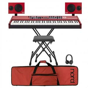 Piano Digital de Escenario de 88 Teclas, Modelo 5 99, NUEVO Y MÁS VENDIDO - Product Image 5