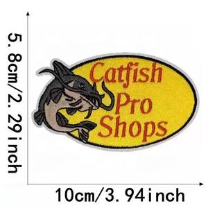 Venta caliente Chenille bordado 3D perezoso parches fáciles de llevar dibujos animados divertidos parches de animales para sombreros de niños Iron-On Anime principalmente - Product Image 5