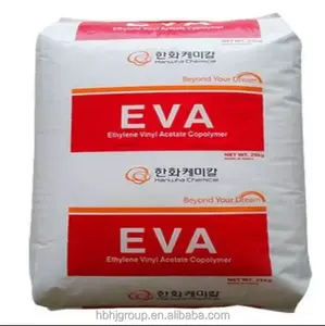 โรงงานราคา Eva/eva สารประกอบ/เอทิลีนไวนิลอะซิเตทเม็ดสำหรับรองเท้าแต่เพียงผู้เดียวผู้ผลิต