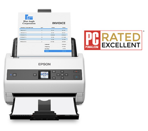 รับสิ่งนี้เลย! ข้อเสนอขายส่งเครื่องสแกนเอกสารแบบสองหน้า DS970 สำหรับกลุ่มงาน - Product Image 2