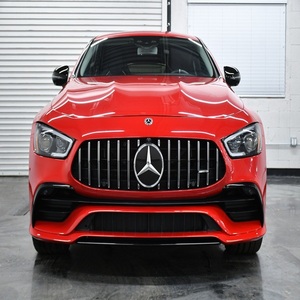 Mercedes-AMG GT 53 2020, best-seller, pack technologique, boîte automatique, 3.0L Turbo V-6, 429 ch, boîte automatique à double embrayage à 9 vitesses - Product Image 2