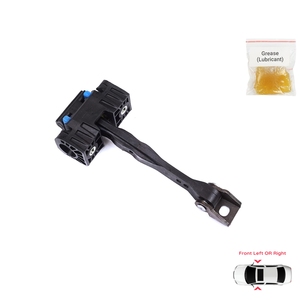 BDP1416 Butée de porte avant avec limiteur pour Tiguan MK2 AD BW 2016-2024 Allspace Tarraco KN2 5NA837249 - Product Image 1