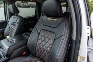 Nuevo USADO LHD/RHD 2021 FORD F-250 SUPER DUTY HARLEY DAVIDSON EDITION - Product Image 4