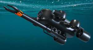 Descuento en el Dron Submarino Geneinnos Titan de 350 a 700 Metros, 100% Original de Fábrica Sellado con 1 Año de Garantía - Product Image 6