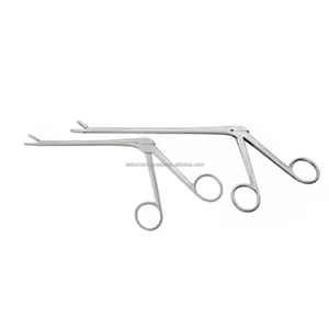 Kit de instrumentos neuroquirúrgicos 32 piezas cerebro columna vertebral y craneotomía instrumentos quirúrgicos CE certificado OEM Etiqueta Privada disponible - Product Image 6