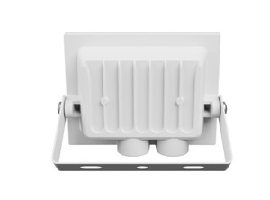 Proiettore LED da esterno Noctis Lux bianco 10W 6000K IP65 (Spectrum SLI029074CW_PW) - Product Image 3
