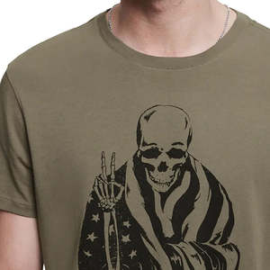 T Shirt Solide Couleur Hommes Coton Uni T-shirts Top Qualité Pakistan Fabriqué Tissu Confortable Nouveau Design - Product Image 2