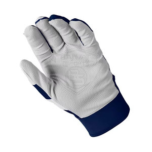 Best Quality Wholesale Latest Design Baseball Batting Gloves High Quality <b>Cheap</b> Price Baseball Batting Gloves - Product Image 4