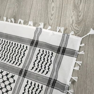 RTS Custom <b>Scarf</b> logo Designer <b>Mens</b> Blended Soft <b>Scarf</b> Plain Embroidered <b>Men</b> Luxury Fashion Warm <b>Scarf</b> <b>Men</b> - Product Image 4