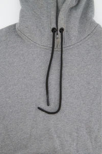 Chándal de Invierno Personalizado con Logotipo Estampado para Hombre, de Alta Calidad, Transpirable, de Forro Polar de Algodón, con Capucha, Ecológico, con Pedrería - Product Image 4